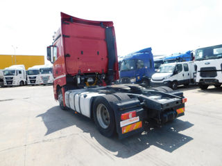 Mercedes Actros 1845 foto 4