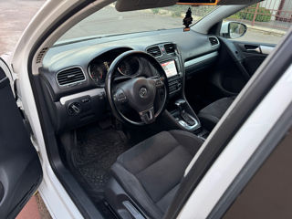 Volkswagen Golf foto 6