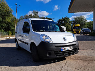 Renault Kangoo foto 7