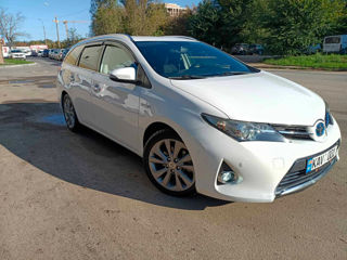 Toyota Auris foto 2