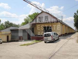 Vânzare, Teren pentru construcții, traseul R33 Chișinău, Leușeni foto 2