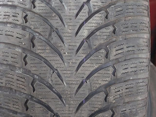 285/40 R21 -2500 Lei ( 3 Buc )!Nokian!