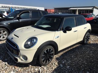 Mini Cooper foto 3