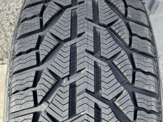 235/45 R18 Riken Snow (Michelin Group)/ Доставка, livrare toata Moldova foto 3