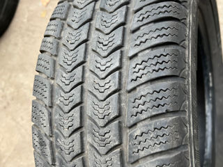 Продам 1 б.у скат 215/65 R15C Semperit VanGrip 2 foto 4