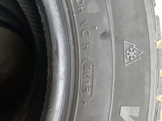 195/65 R15 HANkOOK. 1000 lei foto 6