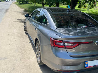 Renault Talisman foto 4