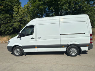 Mercedes Sprinter 313 foto 7