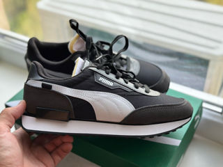 Puma rider noi originali foto 2