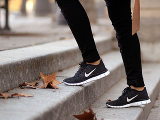 nike free run 37