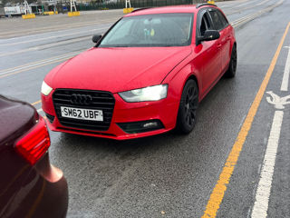 Audi A4 foto 4