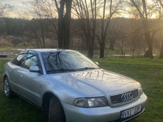 Audi A4 foto 5