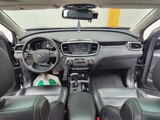 KIA Sorento foto 7