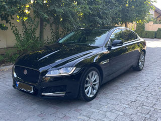 Jaguar XF foto 4