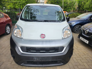 Fiat Fiorino foto 20