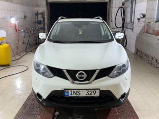 Nissan Qashqai foto 2