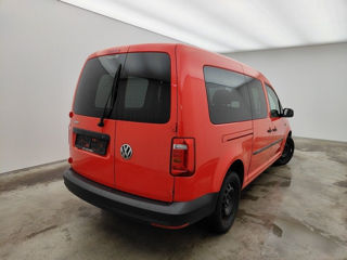 Volkswagen Caddy foto 3