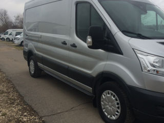 Ford Transit foto 2