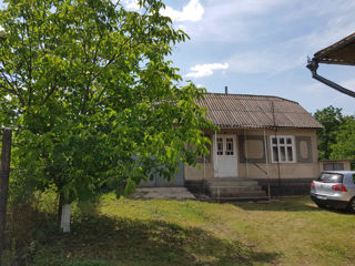 Se vinde casă la traseu in s. Dumbrăveni r.-l Soroca foto 2