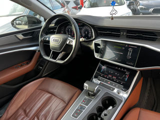 Audi A7 foto 10