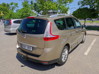 Renault Grand Scenic foto 5