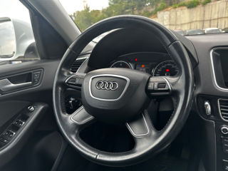 Audi Q5 foto 9