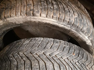 Michelin 215 45 R17