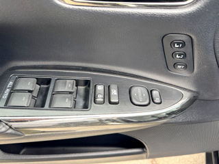 Toyota Avalon foto 8