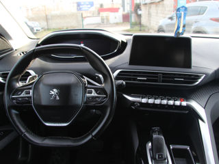 Peugeot 3008 foto 9