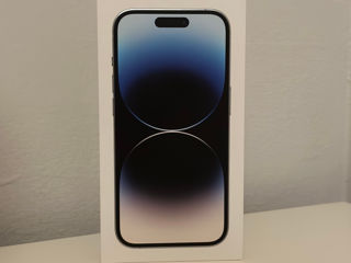 iPhone 14 PRO silver 128 + 14 midnight 128