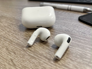 Airpods 3 foto 1