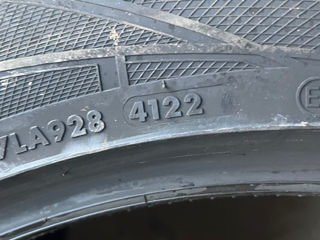 295/40 R21 Vredestein Wintrac Pro/ Доставка, livrare toata Moldova foto 8