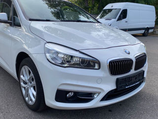 BMW 2 Series Gran Tourer foto 5