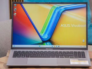 Asus VivoBook 17x - Core I7 1255U, 16Gb Ram, IrisXe, 500Gb SSD, 17.3" FHD IPS фото 2