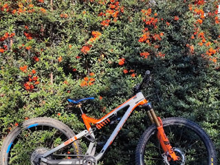 Commencal meta am 29