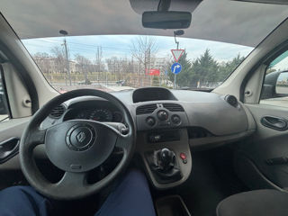 Renault Kangoo foto 9