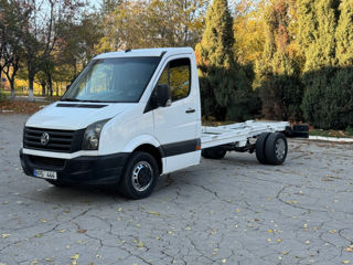 Volkswagen Crafter 50 foto 3