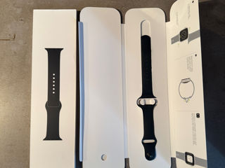 Apple Watch Series 7 foto 2