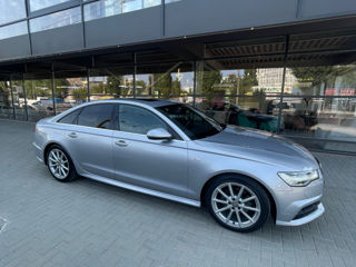 Audi A6 foto 4