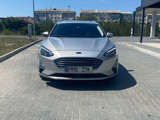 Ford Focus foto 6