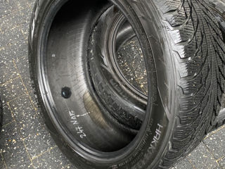 Nokian 235/50/R19 - 255/45/R19 foto 7