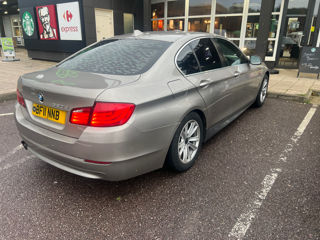 BMW 5 Series foto 7