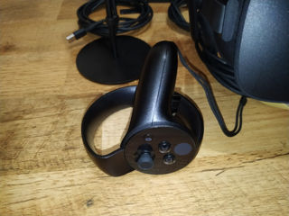 VR-очки Oculus Rift foto 4