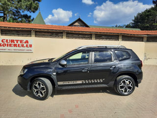 Dacia Duster foto 2