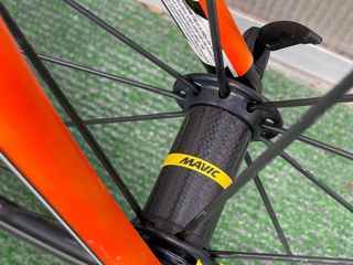 Specialized Tarmac S-Works foto 5