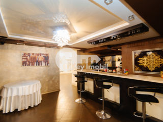 Chirie! Spațiu comercial – restaurant pentru ceremonii, prima linie, Durlești 4 500 € foto 9