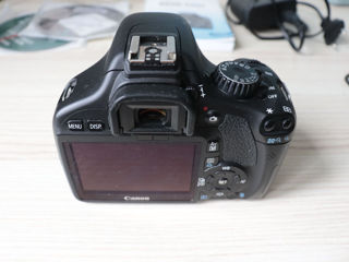 Canon EOS 550D la piese foto 3