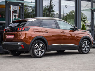 Peugeot 3008 foto 5