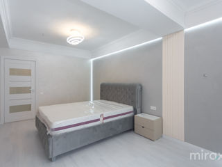 Apartament cu 3 camere, 120 m², Ciocana, Chișinău foto 6