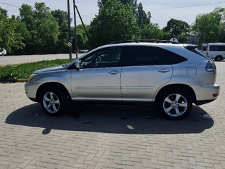 Lexus RX Series foto 3